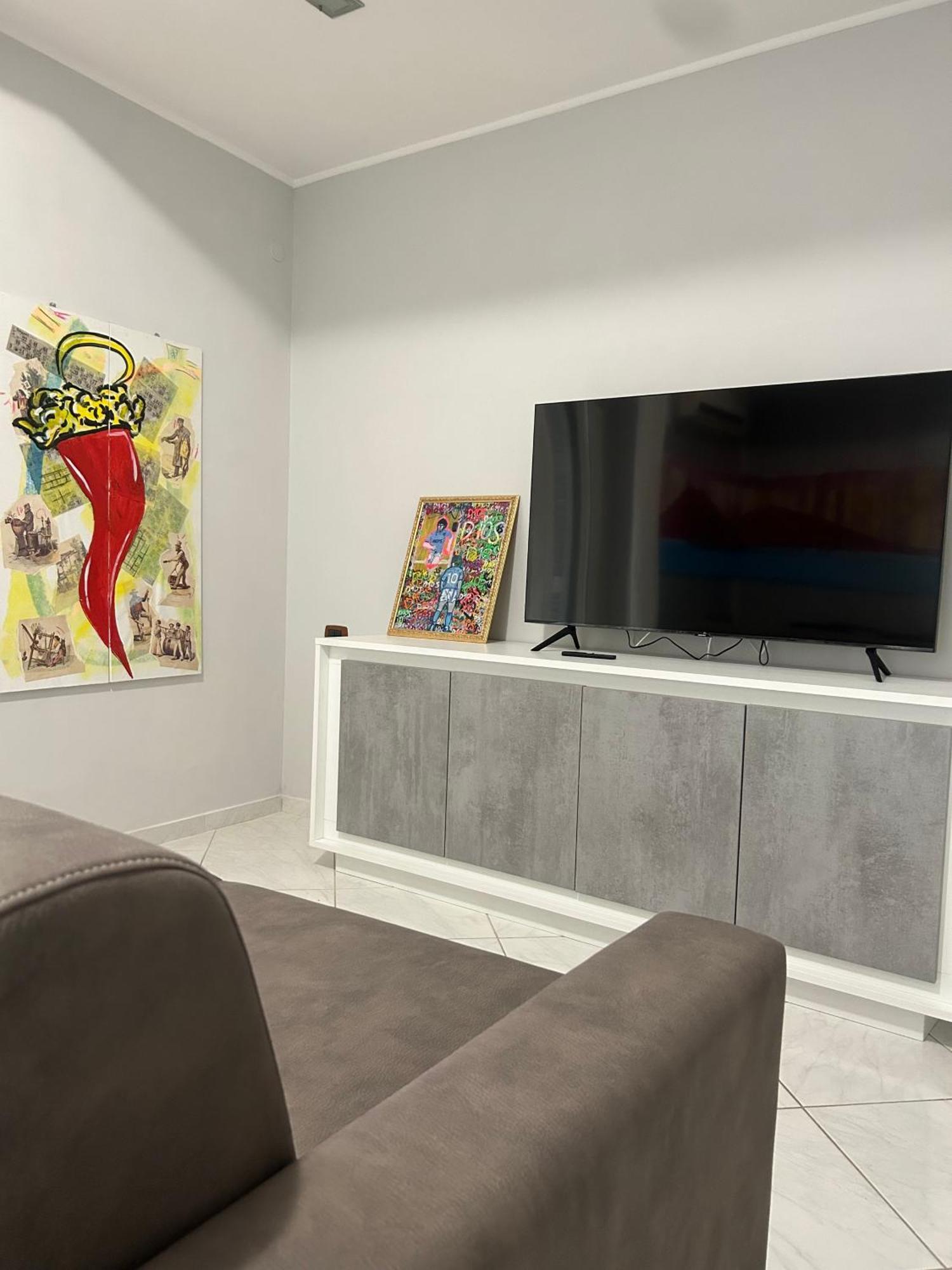 Sisella Home- Porto By Napolipopart Dış mekan fotoğraf