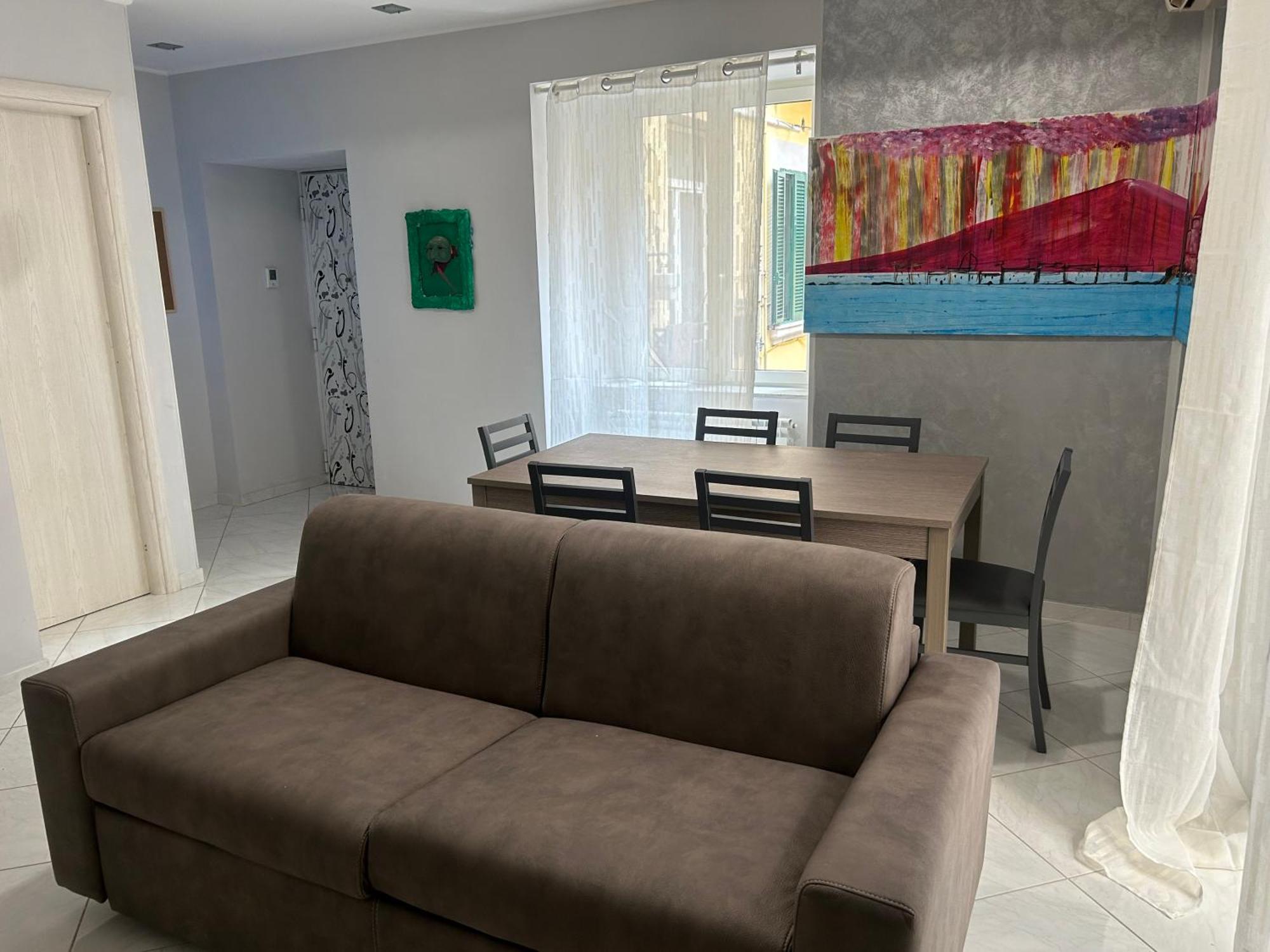 Sisella Home- Porto By Napolipopart Dış mekan fotoğraf