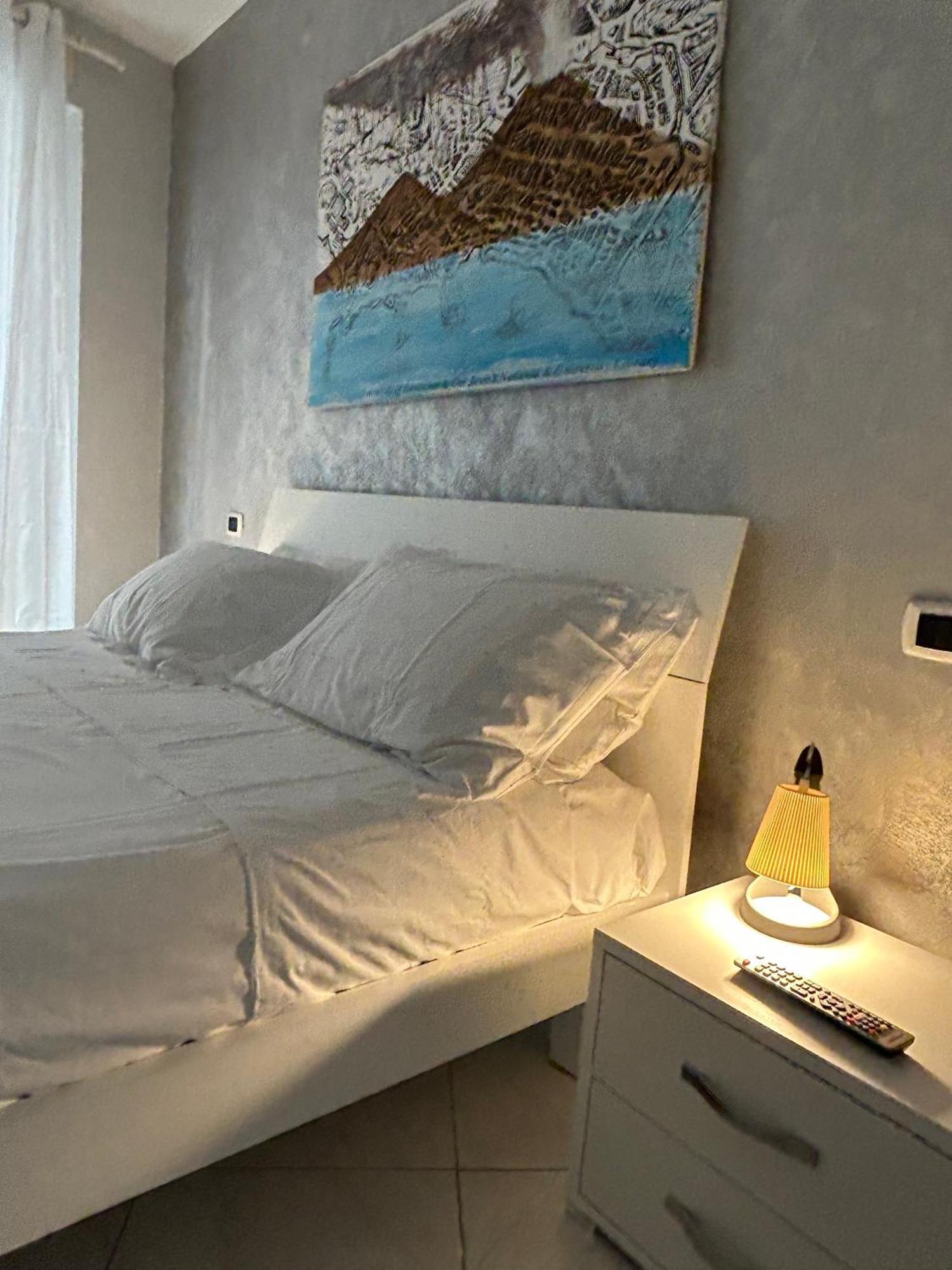 Sisella Home- Porto By Napolipopart Dış mekan fotoğraf