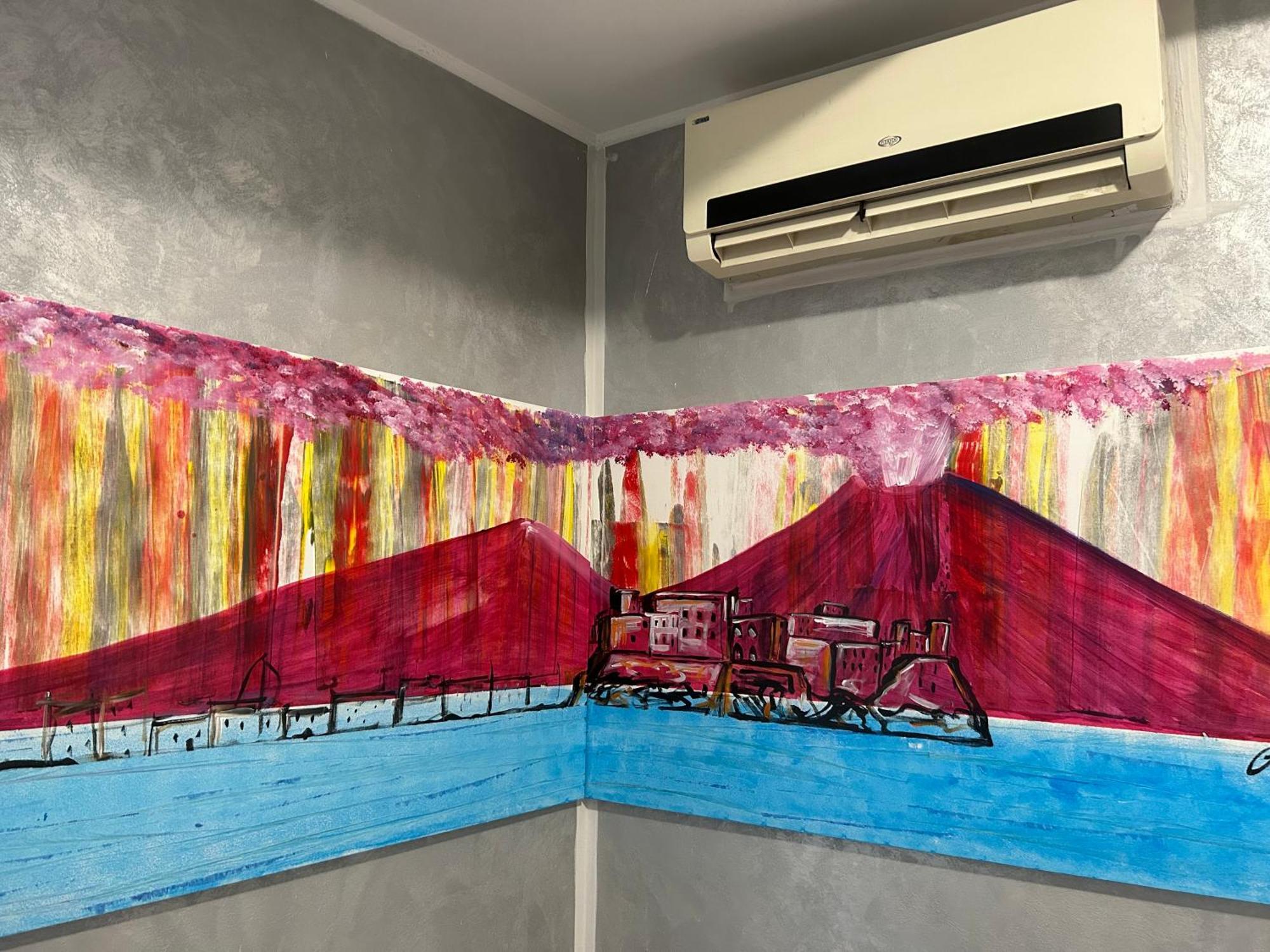 Sisella Home- Porto By Napolipopart Dış mekan fotoğraf