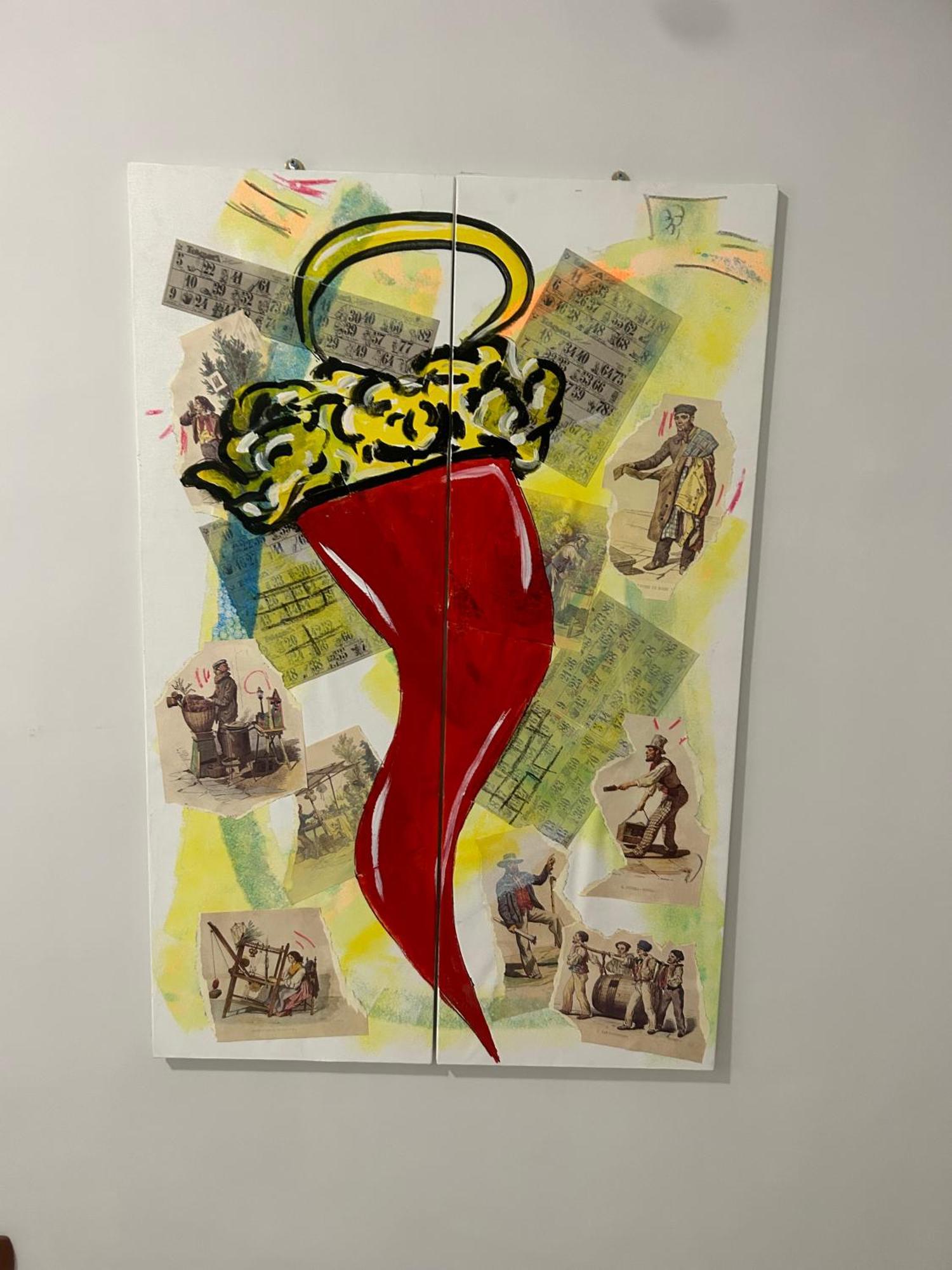 Sisella Home- Porto By Napolipopart Dış mekan fotoğraf